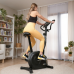 Велотренажер Hop-Sport HS-4000H Grant black/gold