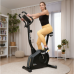 Велотренажер Hop-Sport HS-4000H Grant black/gold