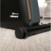 Велотренажер Hop-Sport HS-4000H Grant black/gold