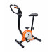 Велотренажер Hop-Sport Fitline ES-8018 Point Orange