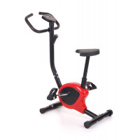 Велотренажер Hop-Sport HS-010H Rio Red 