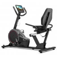 Велотренажер Hop-Sport HS-060L Pulse Grey