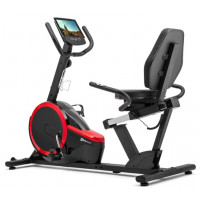 Велотренажер Hop-Sport HS-060L Pulse Red