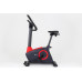 Велотренажер Hop-Sport HS-080H Icon iConsole + black / red