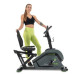 Велотренажер Hop-Sport HS-120L Ravel