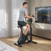 Велотренажер Hop-Sport HS-4500H Creft Black