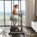 Велотренажер Hop-Sport HS-4500H Creft Black