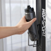 Велотренажер Hop-Sport HS-4500H Creft Black