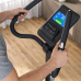 Велотренажер Hop-Sport HS-4500H Creft Black