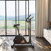 Велотренажер Hop-Sport HS-4500H Creft Black