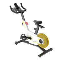 Спинбайк Kingsmith WalkingPad Spinning bike PB08S white