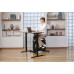 Велотренажер Kingsmith WalkingPad Workstation Bike W1B