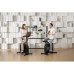 Велотренажер Kingsmith WalkingPad Workstation Bike W1B