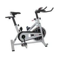 Велотренажер Toorx Indoor Cycle SRX 40S (SRX-40S)