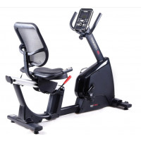 Велотренажер Toorx Recumbent Bike BRXR 300