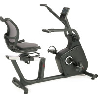 Велотренажер Toorx Recumbent Bike BRXR Multifit