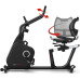 Велотренажер Toorx Recumbent Bike BRXR Multifit