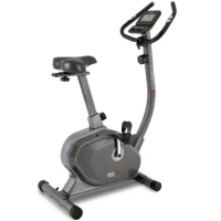 Велотренажер Toorx Upright Bike BRX 75