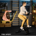 Велотренажер Trex Sport TX-340XB BRIZ Black
