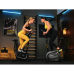 Велотренажер Trex Sport TX-450MB FLEXO Black