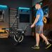 Велотренажер Trex Sport TX-840SB FARGO