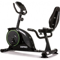 Велотренажер Zipro Fitness Easy