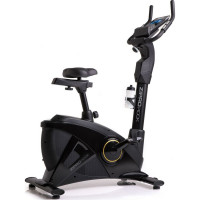 Велотренажер Zipro Fitness Rook Gold iConsole+