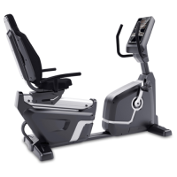 Велотренажер Fitex Recumbent FD9881