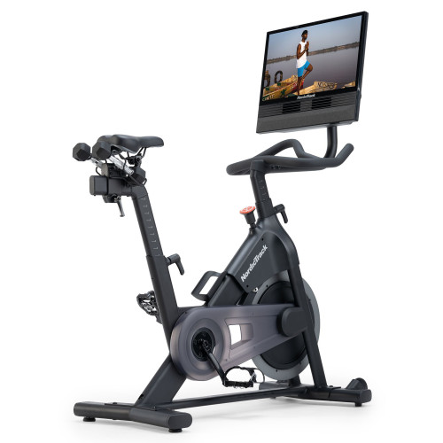 Спінбайк NordicTrack 24 Studio Bike