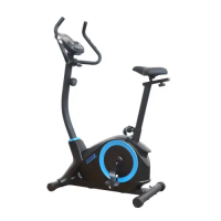 Велотренажер Stamax Ultra