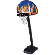Spalding NBA Junior Series 24" Fan (5H591SCN)