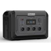 Зарядна станція STAMAX 2500W