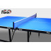 Теннисный стол Феникс  Basic Sport Outdoor F18 blue