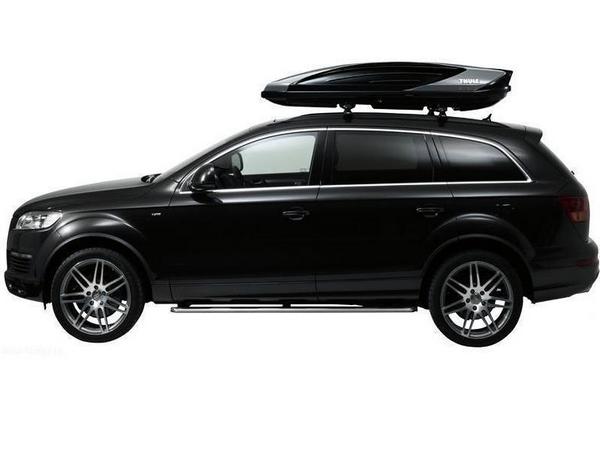 Качественный автобокс